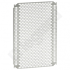 PŁYTA MONTAŻOWA PERFOROWANA 300 X 400 PŁYTA MONTAŻOWA PERFOROWANA 300 X 400