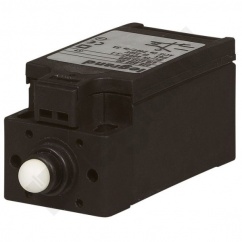 WYŁĄCZNIK KRAŃCOWY ATLANTIC 6 A - 250 V WYŁĄCZNIK KRAŃCOWY ATLANTIC 6 A - 250 V