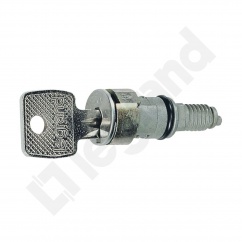 BĘBENEK ZAMKA + 2 KLUCZE NR 405 BĘBENEK ZAMKA + 2 KLUCZE NR 405