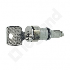 BĘBENEK ZAMKA + 2 KLUCZE NR 3113A BĘBENEK ZAMKA + 2 KLUCZE NR 3113A
