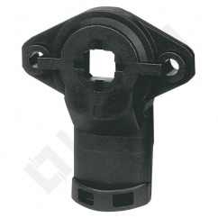 ATLANTIC ZESTAW ZAMKNIĘCIA 2 ZAMKI + B3290