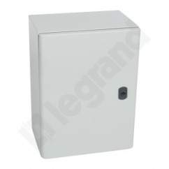 OBUDOWA ATLANTIC 400X300X200 OBUDOWA ATLANTIC 400X300X200