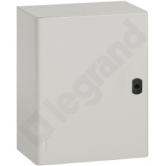 OBUDOWA ATLANTIC 800X600X400 OBUDOWA ATLANTIC 800X600X400