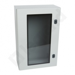 OBUDOWA ATLANTIC 1200X800X400 SZ OBUDOWA ATLANTIC 1200X800X400 SZ