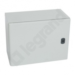 OBUDOWA ATLANTIC 300X400X160 OBUDOWA ATLANTIC 300X400X160