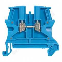 ZŁĄCZKA VIKING 1 TOR 10MM2 NIEBIESKA ZŁĄCZKA VIKING 1 TOR 10MM2 NIEBIESKA