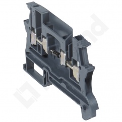 ZŁĄCZKA VIKING 1TOROWA DIODA 2.5MM2 ZŁĄCZKA VIKING 1TOROWA DIODA 2.5MM2