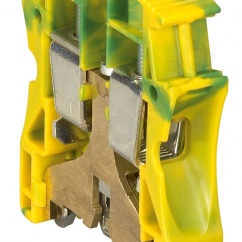 ZŁĄCZKA VIKING 1 TOR 35MM2 PE ZŁĄCZKA VIKING 1 TOR 35MM2 PE