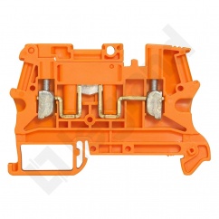 ZŁĄCZKA VIKING 2.5MM2 DO WYDZIELANIA OBWODÓW Z MINIDŹWIGNIĄ ZŁĄCZKA VIKING 2.5MM2 DO WYDZIELANIA OBWODÓW Z MINIDŹWIGNIĄ