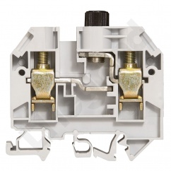 ZŁĄCZKA VIKING WKŁADEK BEZPIECZNIKOWYCH 5X20 10MM2 SZEROKOŚĆ 12 ZŁĄCZKA VIKING WKŁADEK BEZPIECZNIKOWYCH 5X20 10MM2 SZEROKOŚĆ 12