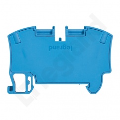 ZŁĄCZKA VIKING SPRĘŻYNOWA 10MM2 2PRZEWODOWA NIEBIESKA ZŁĄCZKA VIKING SPRĘŻYNOWA 10MM2 2PRZEWODOWA NIEBIESKA