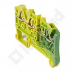 ZŁĄCZKA VIKING SPRĘŻYNOWA 2.5MM2 3 PRZEWODOWA PE ZŁĄCZKA VIKING SPRĘŻYNOWA 2.5MM2 3 PRZEWODOWA PE