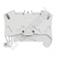 ZŁĄCZKA VIKING SPRĘŻYNOWA 4MM2 2 PRZEWODOWA SZARA ZŁĄCZKA VIKING SPRĘŻYNOWA 4MM2 2 PRZEWODOWA SZARA