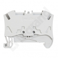 ZŁĄCZKA VIKING SPRĘŻYNOWA 6MM2 2 PRZEWODOWA SZARA ZŁĄCZKA VIKING SPRĘŻYNOWA 6MM2 2 PRZEWODOWA SZARA