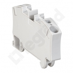 ZŁĄCZKA VIKING SPRĘŻYNOWA 10MM2 2 PRZEWODOWA SZARA ZŁĄCZKA VIKING SPRĘŻYNOWA 10MM2 2 PRZEWODOWA SZARA