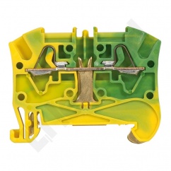 ZŁĄCZKA VIKING SPRĘŻYNOWA 2.5MM2 2 PRZEWODOWA PE ZŁĄCZKA VIKING SPRĘŻYNOWA 2.5MM2 2 PRZEWODOWA PE