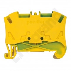 ZŁĄCZKA VIKING SPRĘŻYNOWA 4MM2 2 PRZWODOWA PE ZŁĄCZKA VIKING SPRĘŻYNOWA 4MM2 2 PRZWODOWA PE