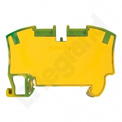 ZŁĄCZKA VIKING SPRĘŻYNOWA 10MM2 2 PRZEWODOWA PE ZŁĄCZKA VIKING SPRĘŻYNOWA 10MM2 2 PRZEWODOWA PE