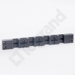 HX3-VX3 WSPORNIK RUCHOMY. ROZSTAW 125 MM