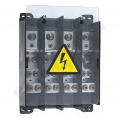 BLOK ROZDZIELACZY 160-250 A BLOK ROZDZIELACZY 160-250 A