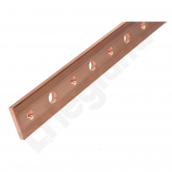 SZYNA ZBIORCZA 25 X 5 SZ. 25 X 5 SZYNA ZBIORCZA 25 X 5 SZ. 25 X 5