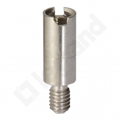 GNIAZDO POMIAROWE DO ZŁĄCZEK ROZŁĄCZANYCH 4MM2 GNIAZDO POMIAROWE DO ZŁĄCZEK ROZŁĄCZANYCH 4MM2