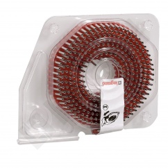 KOŃCÓWKA STARFIX DUŻE OPAKOWANIE 0.5 MM2 (X3000) KOŃCÓWKA STARFIX DUŻE OPAKOWANIE 0.5 MM2 (X3000)