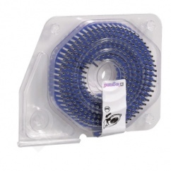 KOŃCÓWKI STARFIX DUŻE OPAKOWANIE 0,75mm² (x3000) KOŃCÓWKI STARFIX DUŻE OPAKOWANIE 0,75mm² (x3000)