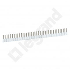 KOŃCÓWKA KABLOWA STARFIX 0.5 MM2 (X480) KOŃCÓWKA KABLOWA STARFIX 0.5 MM2 (X480)