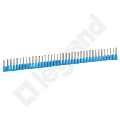 KOŃCÓWKA KABLOWA STARFIX 0.75 MM2 (X480) KOŃCÓWKA KABLOWA STARFIX 0.75 MM2 (X480)