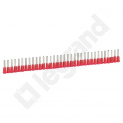 KOŃCÓWKA KABLOWA STARFIX 1 MM2 (X1000) KOŃCÓWKA KABLOWA STARFIX 1 MM2 (X1000)