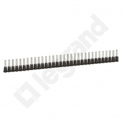 KONCÓWKI STARFIX 1.5 MM2 (X1000) KONCÓWKI STARFIX 1.5 MM2 (X1000)