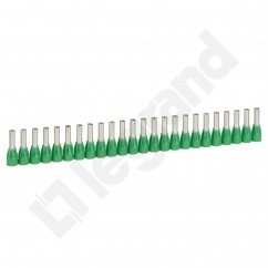 KOŃCÓWKI KABLOWE STARFIX 6 MM2 (X250)