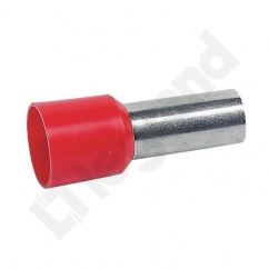 KOŃCÓWKA KABLOWA STARFIX 10 MM2 (X100) KOŃCÓWKA KABLOWA STARFIX 10 MM2 (X100)