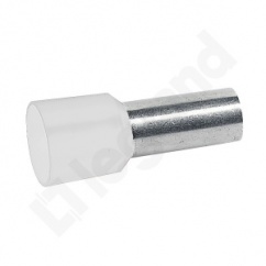 KOŃCÓWKA KABLOWA STARFIX 16 mm² (x100) KOŃCÓWKA KABLOWA STARFIX 16 mm² (x100)