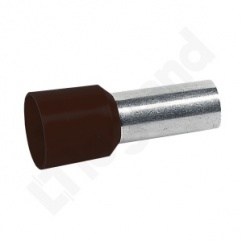 KOŃC. KABL. STARFIX 25 mm² KOŃC. KABL. STARFIX 25 mm²