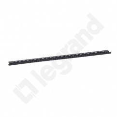 OZNACZNIK MEMOCAB CZARNE CYFRY 0 (X600) OZNACZNIK MEMOCAB CZARNE CYFRY 0 (X600)