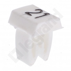 OZNACZNIK CAB3 1.5-2.5MM2 CYFRY 21-40 (X240) OZNACZNIK CAB3 1.5-2.5MM2 CYFRY 21-40 (X240)
