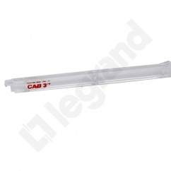 ZESTAW OZNACZNIKÓW CAB3 0.5-1.5 MM2 ZESTAW OZNACZNIKÓW CAB3 0.5-1.5 MM2