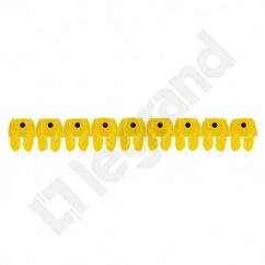 OZNACZNIK CAB3 1.5-2.5 MM2 SYMBOL . (X300) OZNACZNIK CAB3 1.5-2.5 MM2 SYMBOL . (X300)
