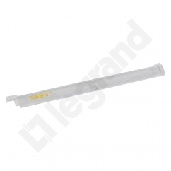 MAGAZYNEK DO NAKŁADEK CAB3 4-6 MM2 MAGAZYNEK DO NAKŁADEK CAB3 4-6 MM2