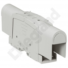 ZŁĄCZKA VIKING WIELKOPRĄDOWA 1 TOROWA AL_CU 300 MM2 ZŁĄCZKA VIKING WIELKOPRĄDOWA 1 TOROWA AL_CU 300 MM2