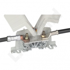 ZŁĄCZKA VIKING 1 TOROWA 95 MM2 KOŃCÓWKA KABLOWA_M8 ZŁĄCZKA VIKING 1 TOROWA 95 MM2 KOŃCÓWKA KABLOWA_M8