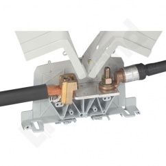ZŁĄCZKA VIKING 1 TOROWA AL_CU 120 MM2 UNIWERSALNA