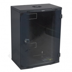 LCS SZAFKA 16U 600X400 STAŁA