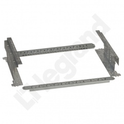 LCS PANEL RACKOWY. NAŚCIENNY 6U LCS PANEL RACKOWY. NAŚCIENNY 6U