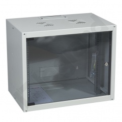 LCS LINKEO 9U 600X400 STAŁA LCS LINKEO 9U 600X400 STAŁA