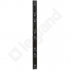 LCS PANEL PORZĄDKUJĄCY 42U LCS PANEL PORZĄDKUJĄCY 42U