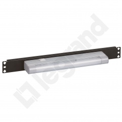 LCS PANEL OŚWIETLENIOWY 230V 1U LCS PANEL OŚWIETLENIOWY 230V 1U