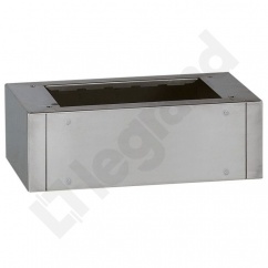 ALTIS INOX COKÓŁ 200MM SZEROKOŚĆ 600 ALTIS INOX COKÓŁ 200MM SZEROKOŚĆ 600
